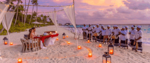 5 Romantic Islands to Spend Valentine’s Day On