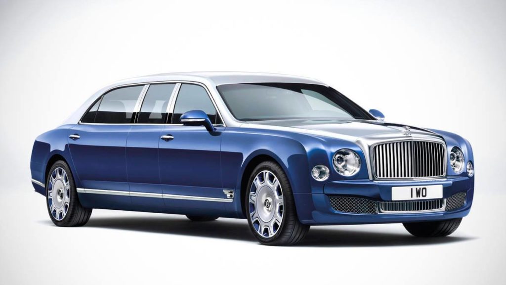 Airport Limo Services