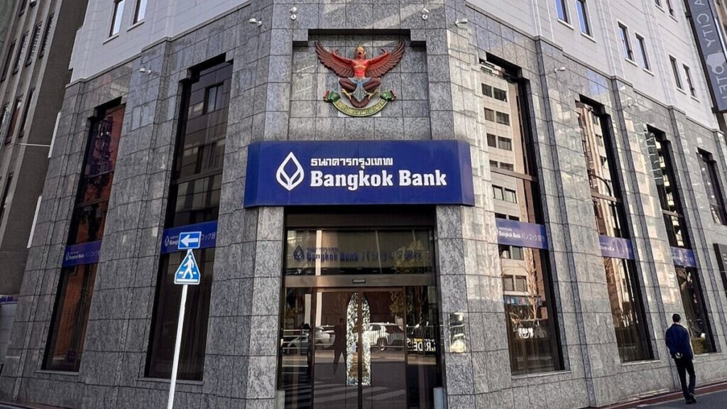 Bangkok Bank