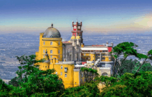 Great Historic Landmarks Tourists must visit in Lisbon