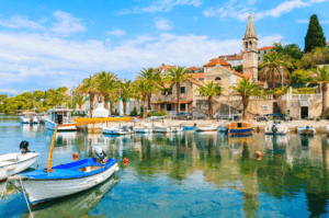 Hidden Croatia A Visitors Guide