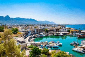 Holidays In Cyprus