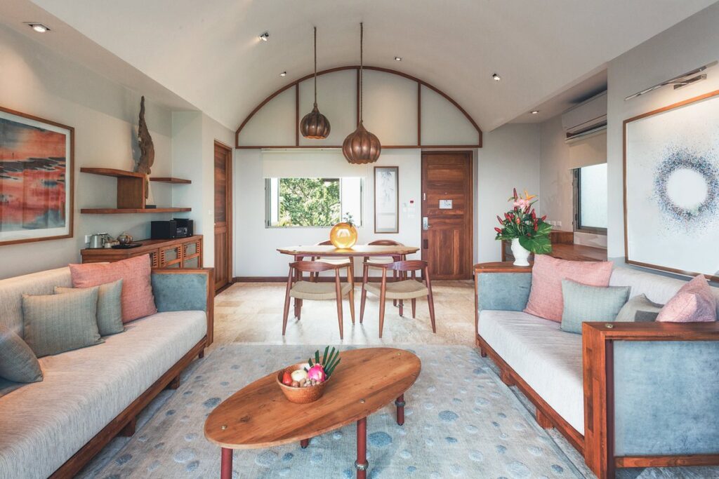 Kamalaya Koh Samui 1