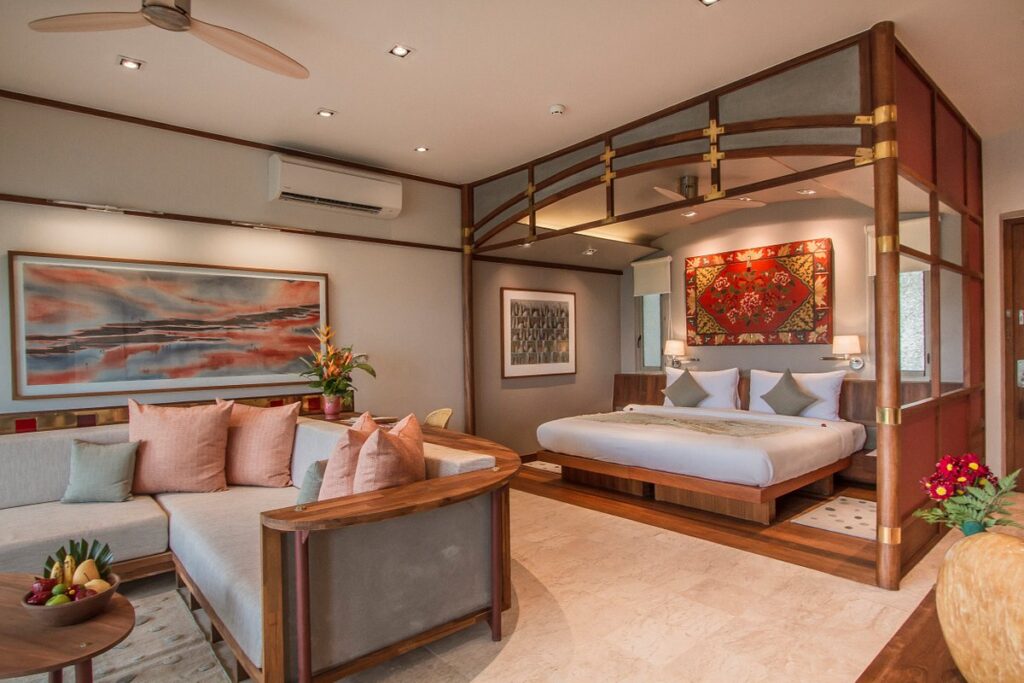 Kamalaya Koh Samui 10