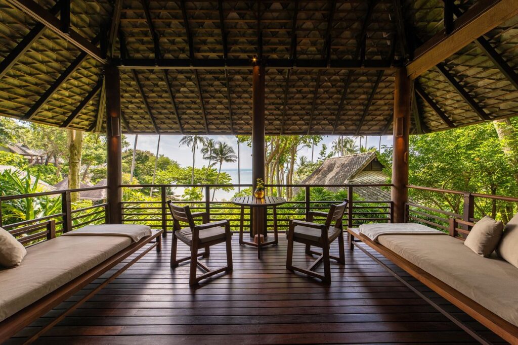 Kamalaya Koh Samui 8