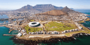 Travel In Cape Town
