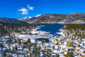 Visit Big Bear
