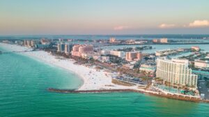 Clearwater Beach, Florida