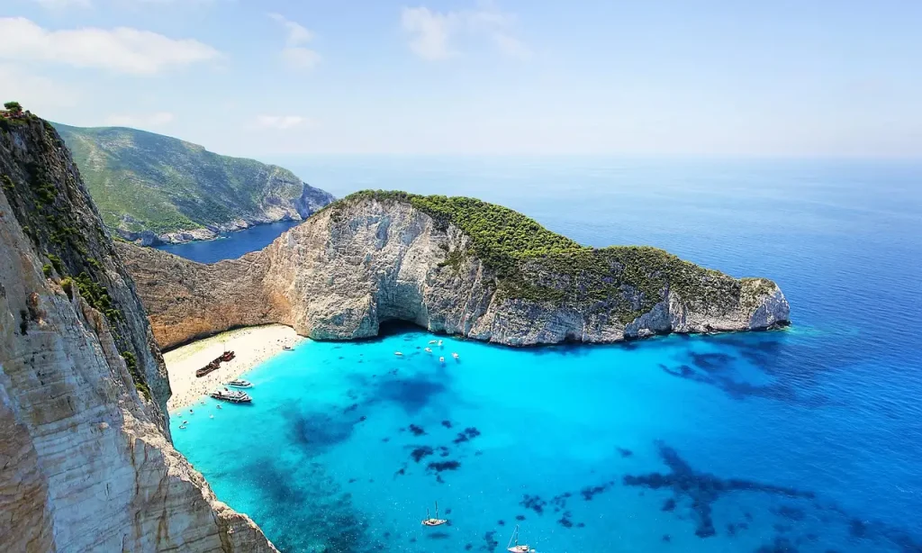 gregmontani zakynthos